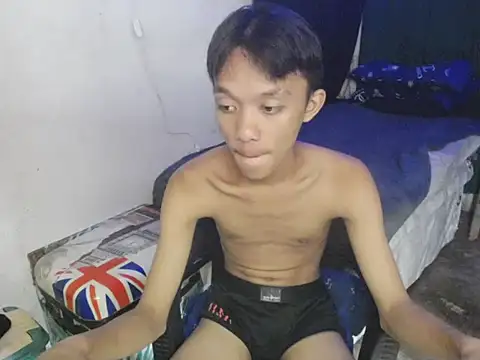 عرض كام Innocentfucker