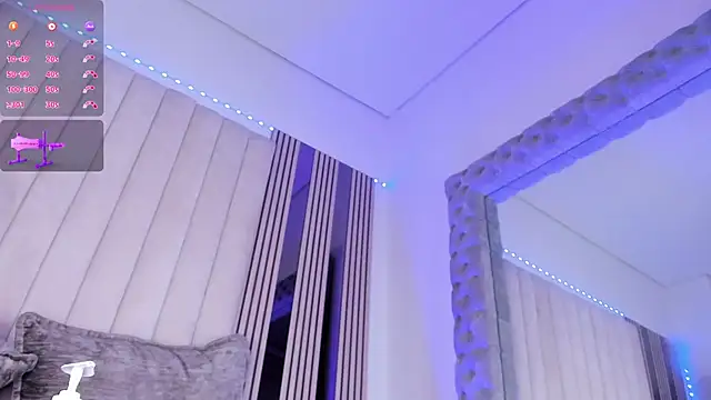 AlanaLexx_ Adlı Modelin Canlı XXX Sohbeti