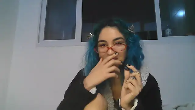Živý XXX chat BabeGurl
