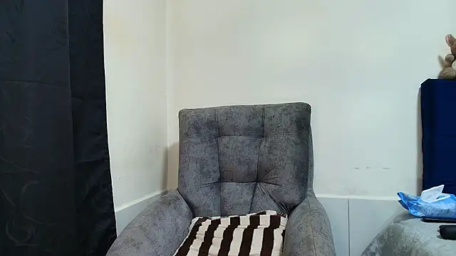 XXX chat uživo modela cataleyamyst