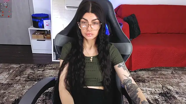 Živý XXX chat AnacondaOnn