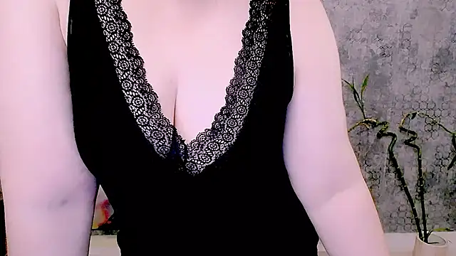 Chat XXX ao vivo de Djullia