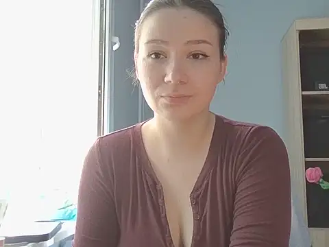 Živý XXX chat KatySensualy