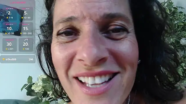 Squirtmania Webcamshow
