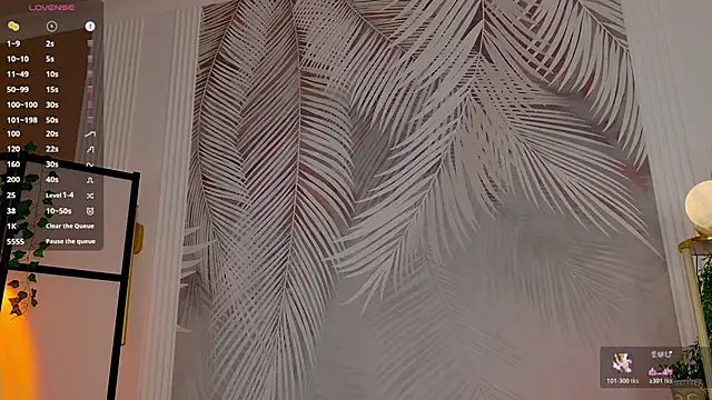 Czat XXX na żywo – Marie_Diaze