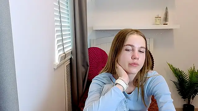 Czat XXX na żywo – LoveXLexi