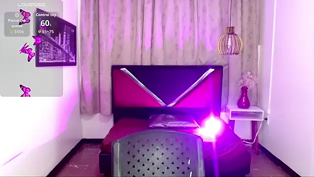 luisa__torres' Webcam Show