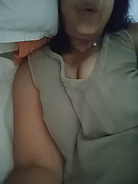 Chat XXX ao vivo de NakedMILFx