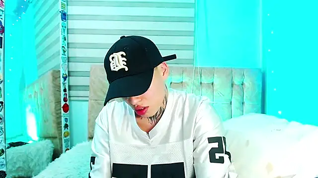 _justinmoon2 Chat XXX in diretta