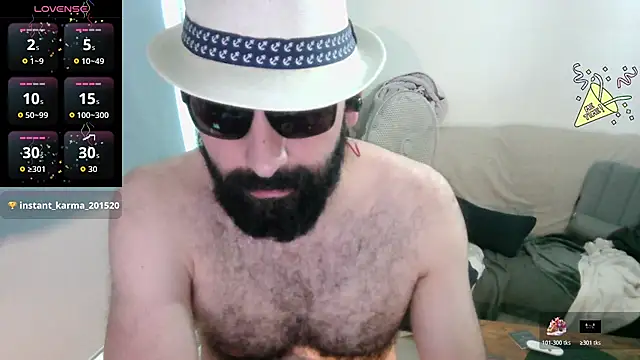 onanisme86 webkamerás műsora