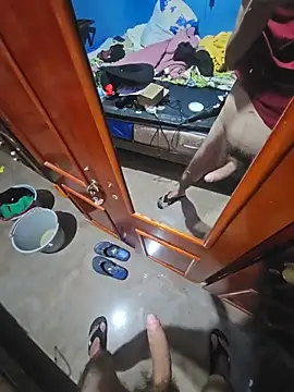 boysafado2521 ওয়েবক্যাম শো
