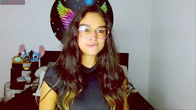 Živý XXX chat Ana_Riderr