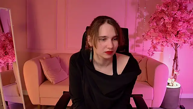 TessaMill Chat XXX in diretta