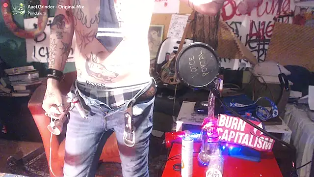 Chat XXX Live Cockstar963