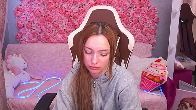 LizzaMoonn Live XXX Chat