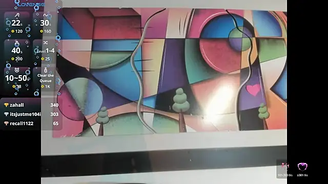 Živý XXX chat Angel__Dreams