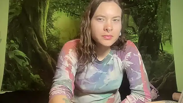 mo0ngoddess élő XXX-chatje