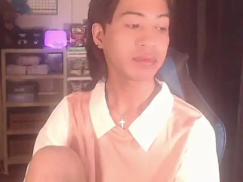 Erin_23 웹캠 쇼