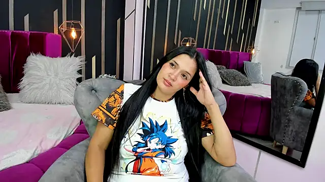 Chat XXX ao vivo de Kendal_Lane