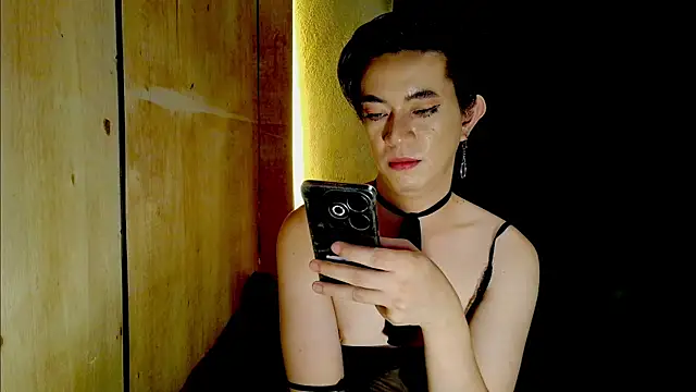 Mistress_Stein 网络视讯表演