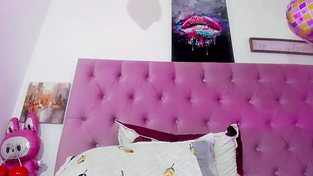Aily_star's Live XXX Chat