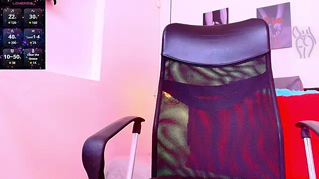 hilary_banks1 XXX чат на живо