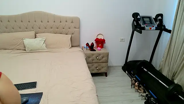 Chatroom XXX en direct de Annyfit4you