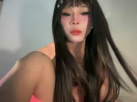 mollyfucker Webcam-Show