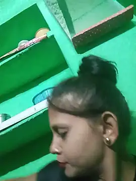 aartiho456 Webcam show