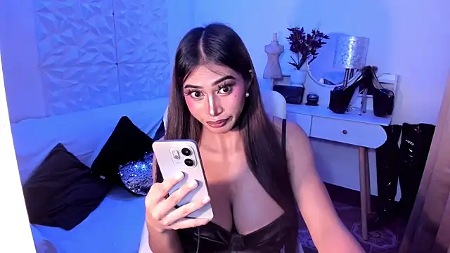 significant_avelinexxx Webcam show