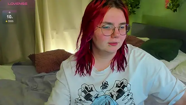 Alice_Kitagawa élő XXX-chatje