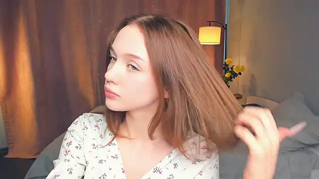 Chat XXX en directo de SharriSang