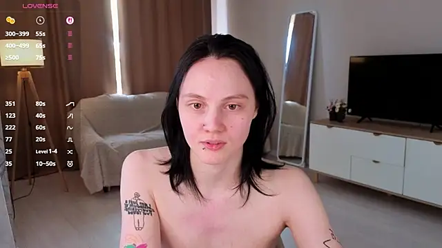 MaryCoopeer Live XXX Chat