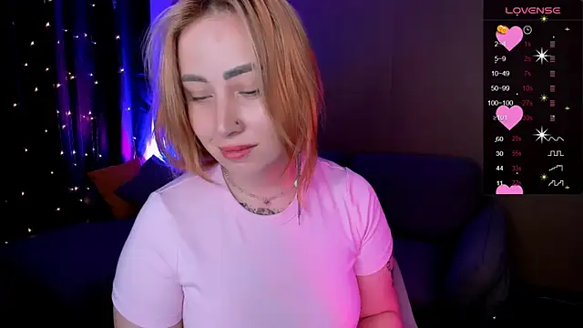 Chat +18 de deboramoore ao vivo