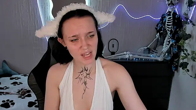 Elastikisss live XXX chat
