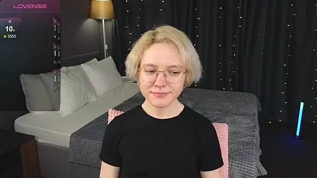 HottoKori's Live XXX Chat