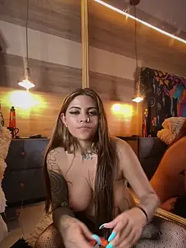 Chatroom XXX en direct de Cori_Paige