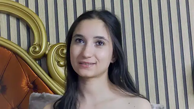 CarolinaBlair Chat XXX in diretta
