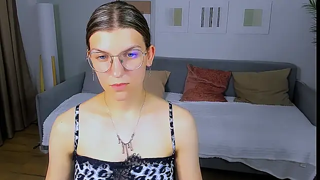 Chat XXX en directo de AnnaThorne