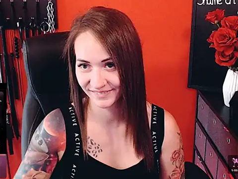 _MissJaneWarren_'s Live XXX Chat