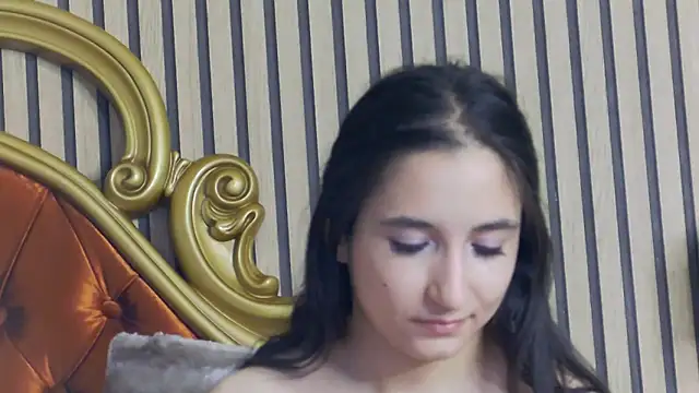 CarolinaBlair 라이브 XXX 채팅