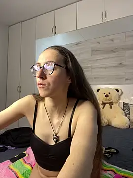 Chat XXX ao vivo de MartiniiSelenna