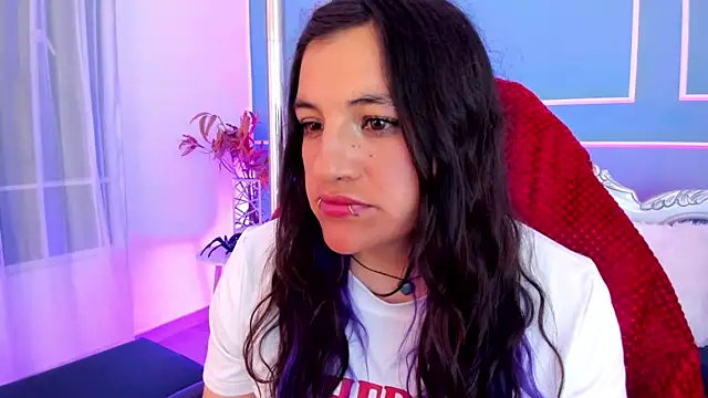Chat XXX ao vivo de TaraTaylorr