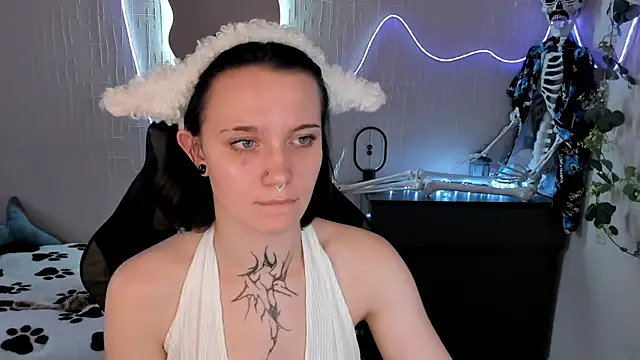 Živý XXX chat Elastikisss