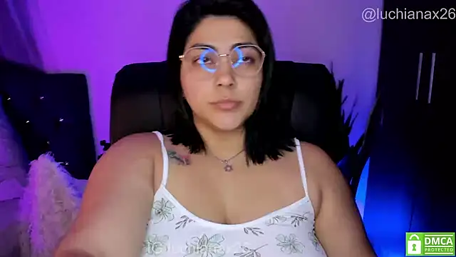 lucy26_ Obrolan Langsung XXX