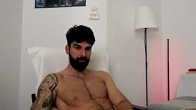Verycutex's Webcam Show
