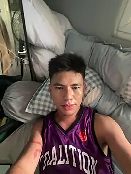 twinkrnboy 网络视讯表演