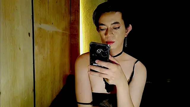 Show modela Mistress_Stein na web-kameri