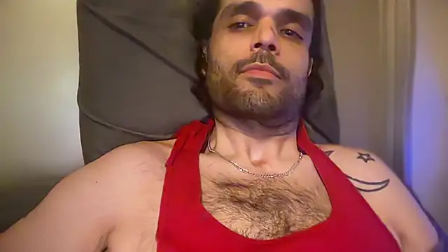 XXX chat uživo modela KungFuPanda001