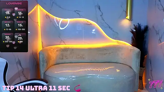 Chat +18 de Sweet_Morita_Tx ao vivo